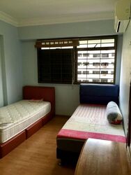 Blk 501B Wellington Circle (Sembawang), HDB 4 Rooms #621390651